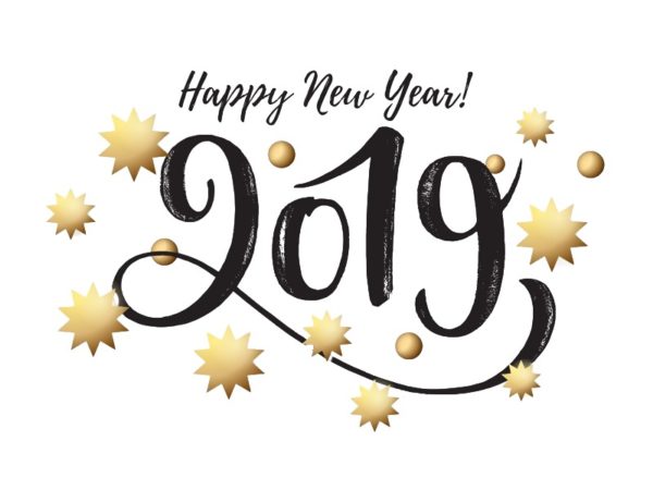 happy new year 2019 ja 600x450 - Yearly Horoscopes