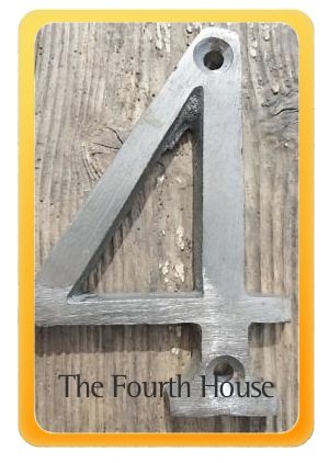 Fourth House