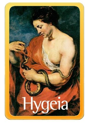 Hygeia