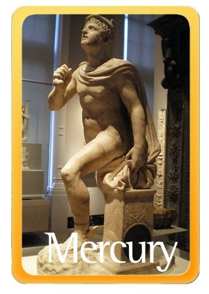 Mercury