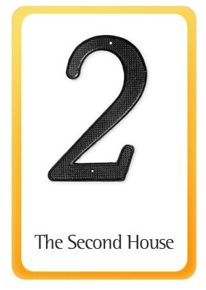 Second House