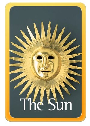 The Sun