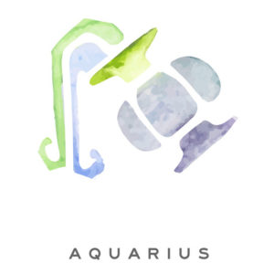 2021 aquarius 300x300 - Weekly Horoscopes