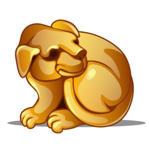 The Dog - Chinese zodiac - Asianscopes - jessicaadams.com