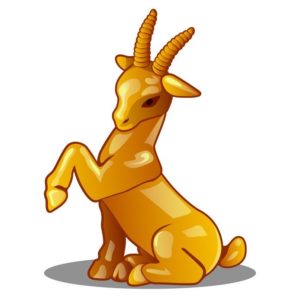 The Goat - Asian Zodiac - Asianscopes - jessicaadams.com