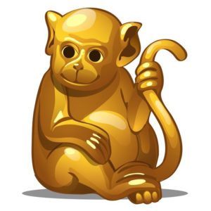 2018 monkey 300x300 - Asian Astrology