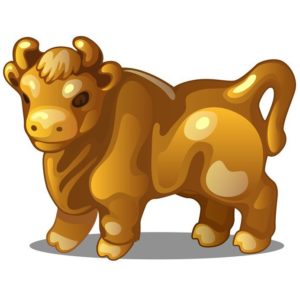 The Ox - Asian Zodiac - Asianscopes - jessicaadams.com