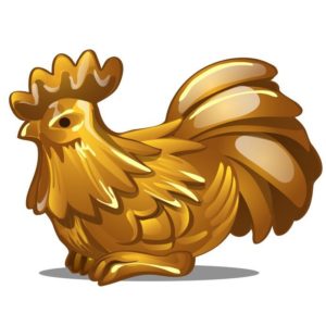 The Rooster - Asian Zodiac - Asianscopes - jessicaadams.com