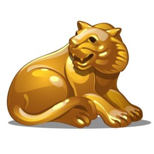 The Tiger - Asian Zodiac - Asianscopes - jessicaadams.com