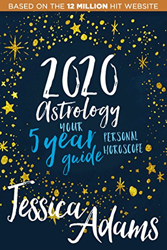 2020 Astrology - Books