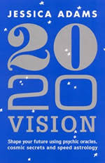2020vision - Books