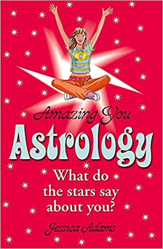amazing you astrology - Books