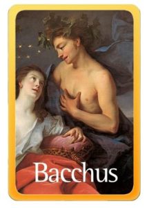 card bacchus 213x300 - Astrology Essentials