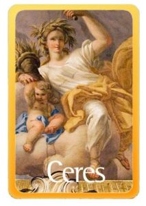 card ceres 213x300 - Astrology Essentials