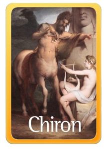 card chiron 213x300 - Astrology Essentials