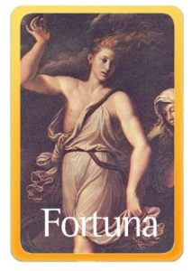 card fortuna 213x300 - Astrology Essentials