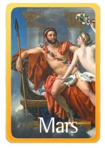 card mars 213x300 - Astrology Essentials