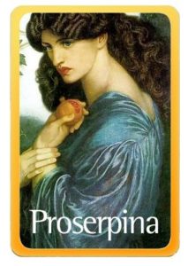 card proserpina 213x300 - Astrology Essentials