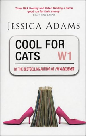 cool for cats - Books
