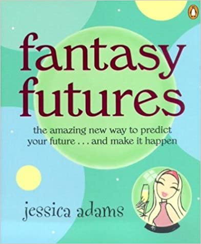 fantasy futures - Books