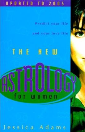 new astrology for women - Books
