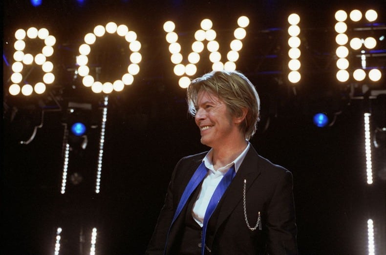 David Bowie - wikipedia