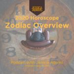 Jessica Adams Podcast 2020 Zodiac Overview 150x150 - Astrology Podcasts