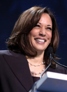 Kamala Harris by Gage Skidmore Wikimedia Commons scaled 1 219x300 - Astrology