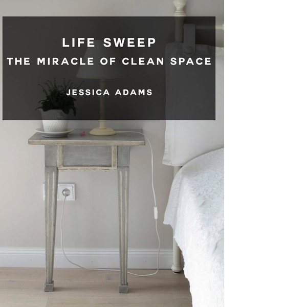 Life Sweep bookcover