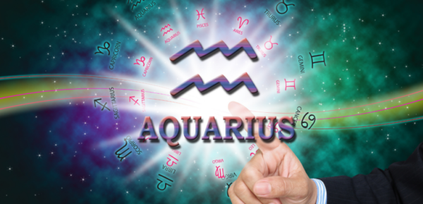 Men and Astrology Aquarius 600x289 - Introduction to Astrology: Men and Astrology – Part II