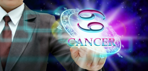 Men and Astrology Cancer 600x289 - Introduction to Astrology: Men and Astrology – Part I