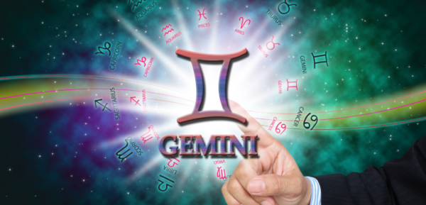 Men and Astrology Gemini 600x289 - Introduction to Astrology: Men and Astrology – Part I