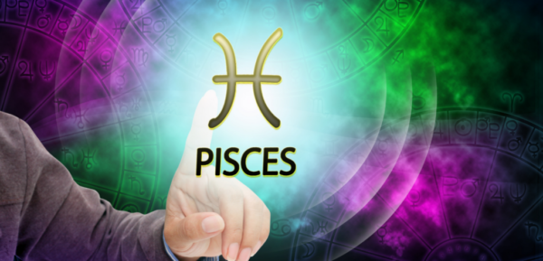 Men and Astrology Pisces 600x289 - Introduction to Astrology: Men and Astrology – Part II