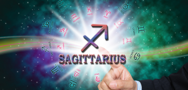 Men and Astrology Sagittarius 600x289 - Introduction to Astrology: Men and Astrology – Part II