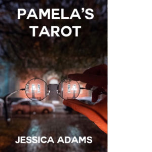 Pamelas Tarot 2 300x300 - Books