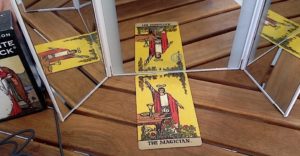 Pamelas Tarot Magician e1580058562382 300x156 - Astrology