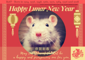 Rat 300x213 - Astrology