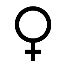 Venus Symbol - Introduction to Astrology: And Venus Was Her Name