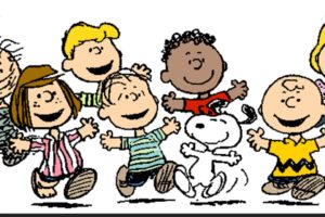 charliebrown cover 300x200 - Astrology