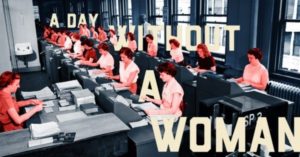 day without women 300x157 - Astrology