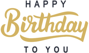 happy birthday to you transparent 300x181 - Astrology